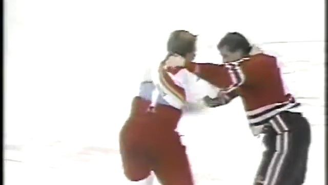 Gary Roberts vs Bob McGill смотреть онлайн