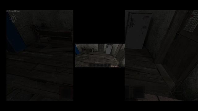 Как пройти Метель глава Адель на плохую концовку