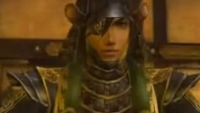 Masamune Date - The Dragon's Way