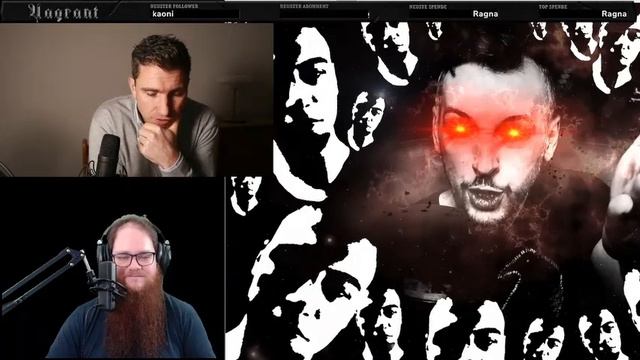 Reupload: Reaktion Auf Proletopia Und Schattenmacher Teil 2