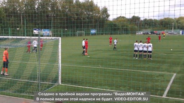 Freekick