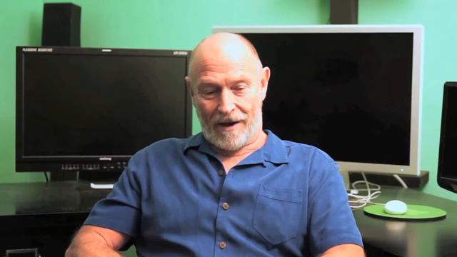 PBG Insider: Corbin Bernsen On His Debut Novel, RUST -- Q&A #3