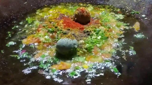 Red egg kari | s.s.eggover | egg dishes specialist смотреть онлайн