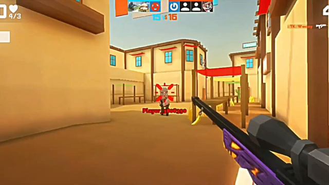 ESPECIAL DE 200 INSCRITOS❤😍💥 - FAN OF GUNS смотреть онлайн