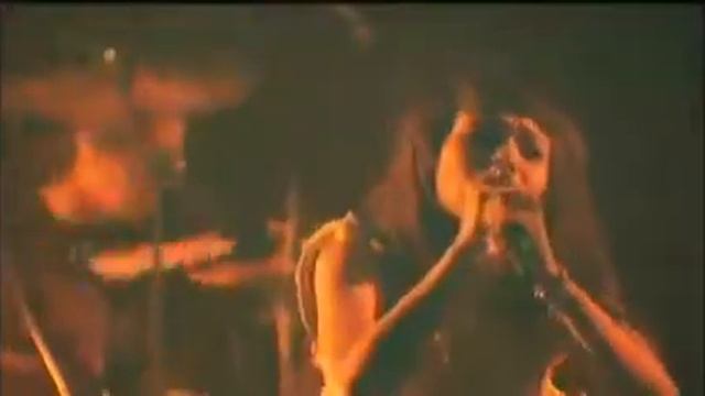 OLIVIA - Devil's In Me Live At Shibuya O-West 2006