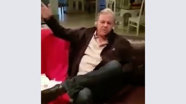 Liebenberg Admits To Smuggling Diamonds