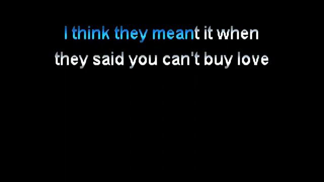 Yerrow Karaoke - Rent - I'll Cover You Reprise Male Only KV смотреть онлайн