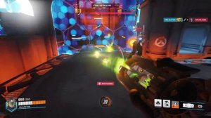 Overwatch 2 Moments #113