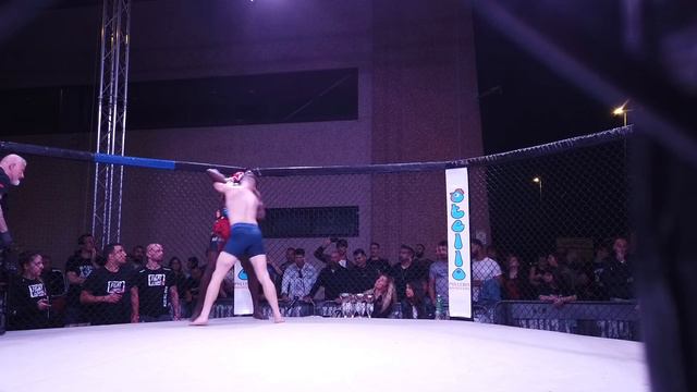 BANDIT MMA III смотреть онлайн