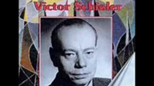 Victor Schiøler: Mazurka In G Sharp Minor, Op.33 No.1 (Chopin)