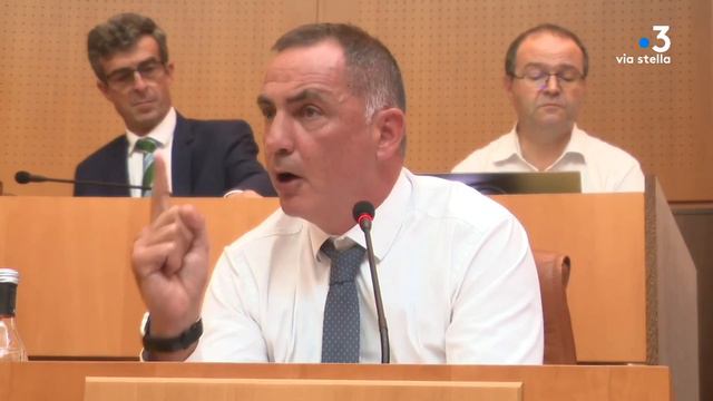 Rapport Yvan Colonna : Gilles Simeoni Lance Un Appel Pour 