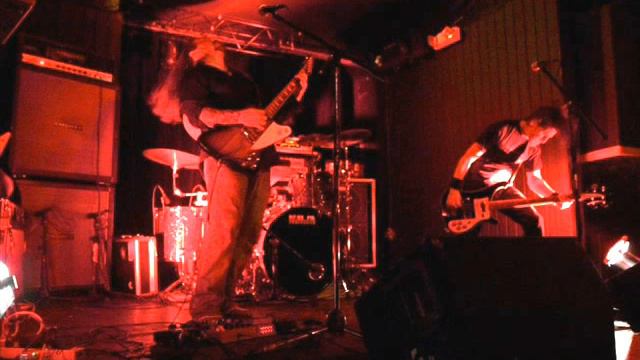 Sasquatch - Walkin Shoes