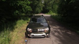 2019 RENAULT DUSTER DIESEL