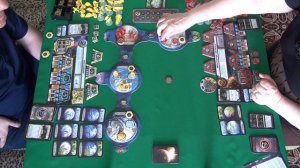 371 StarCraft 2/2 часть - играем в настольную игру.