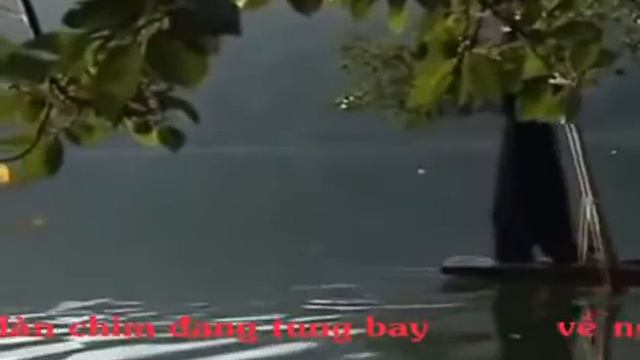 Quốc Hương - Chiều Tối (Bài Hát Nga)