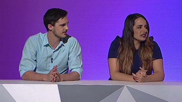 The Why Generation - Episode 10 (S2) смотреть онлайн