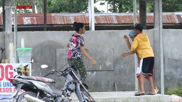 DOG PARES PRANK | Ganito lang pala ang secreto sa pag luto ng pares смотреть онлайн