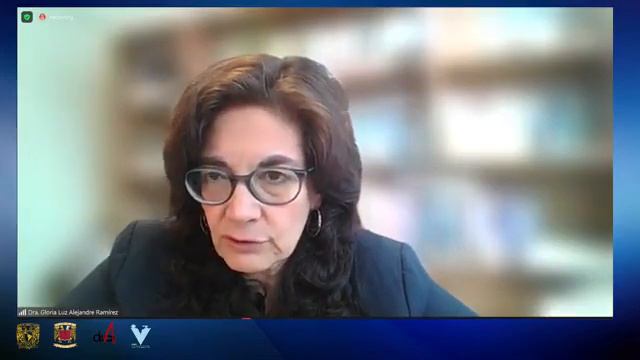 Coloquio Internacional de Feminismo: Visiones en Ciencias Sociales y Humanidades. смотреть онлайн