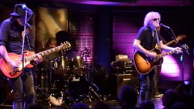 Ian Hunter : Now Is The Time - Live Gatehead Sage Sunday 28th September 2014... смотреть онлайн