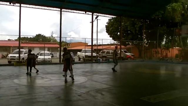 Cafinca vs Raul Leoni en U12 masc 4to periodo 2 , Torneo Estatal sabado 02 de Julio del 2022 смотреть онлайн