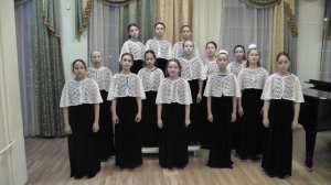 Я - Земля_. - муз. В. Мурадели, сл. Е. Долматовского