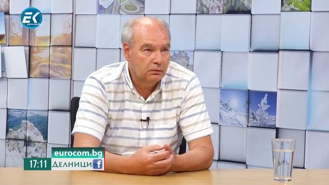 Д-р Веселин Герев, психиатър