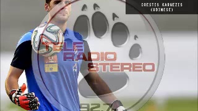 L'Avversario In Copertina - KARNEZIS