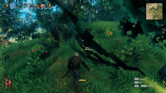 НАПАДАЕМ БРАТЬЯ ➢ Valheim #2 смотреть онлайн