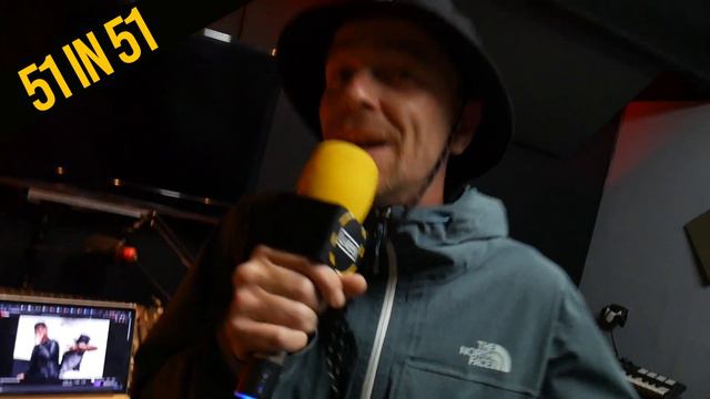 Donnie Danko - #51in51 [Freestyle] (Day 26) | #LAB51 смотреть онлайн