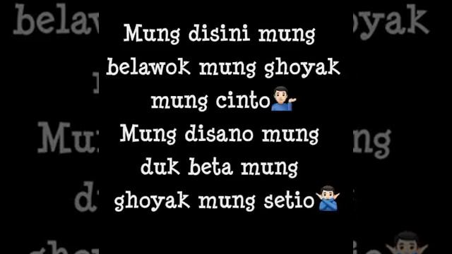 DESPACITO KELATE - BASO BOYO смотреть онлайн