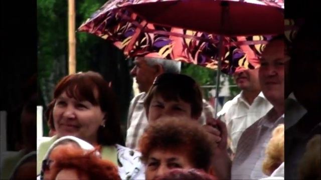 д.Усак Кичу 2009г. Сабантуй. Сәғәт байрамы. смотреть онлайн