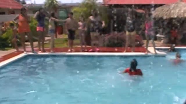 Vacaciones de los Niños de la Coral Infantil Juan Bautista Plaza смотреть онлайн