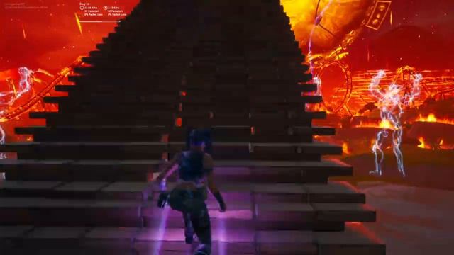 Travis Scott EVENT!!