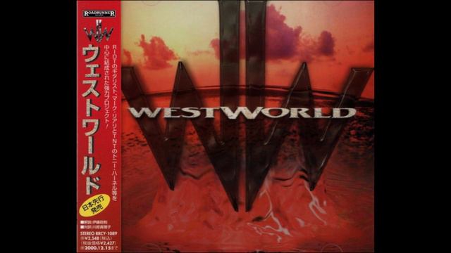 Illusions - West World (Tony Harnell) смотреть онлайн