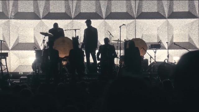 PJ Harvey Festival Nuits de Fourvière 2016 live смотреть онлайн