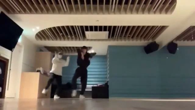 #TWICE #MOMO #PerformanceProject Twice Momo 'Bad' Full Dance Practice [Mirrored Slow] смотреть онлайн