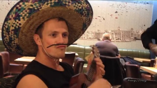 Charlie Bewley ...just the way you are смотреть онлайн