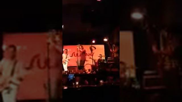 140218 Stevie and Sweet Root-House of the rising sun смотреть онлайн