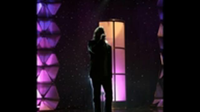 Petra John Schlitt Where i wanna be смотреть онлайн