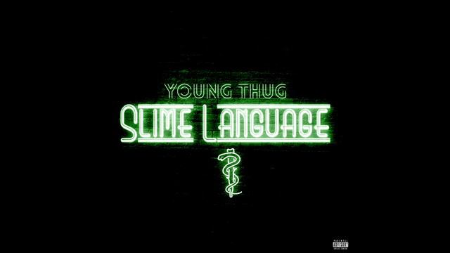 Young Thug X Wheezy Beats Type Beat 