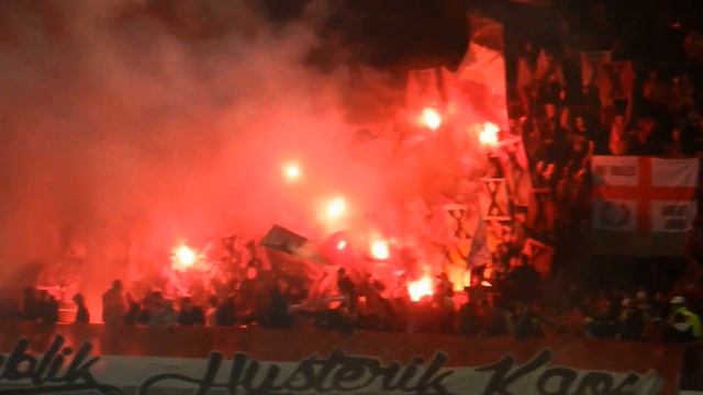 Standard- Malines, 8 mars 2014. смотреть онлайн