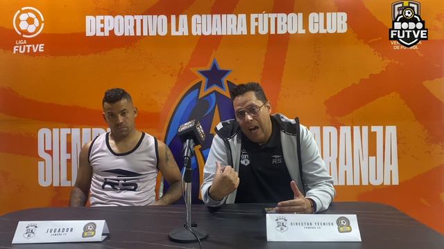 MoDo FUTVE | Programa Oficial de la Liga FUTVE | Jornada 9 - Temporada 2024 смотреть онлайн