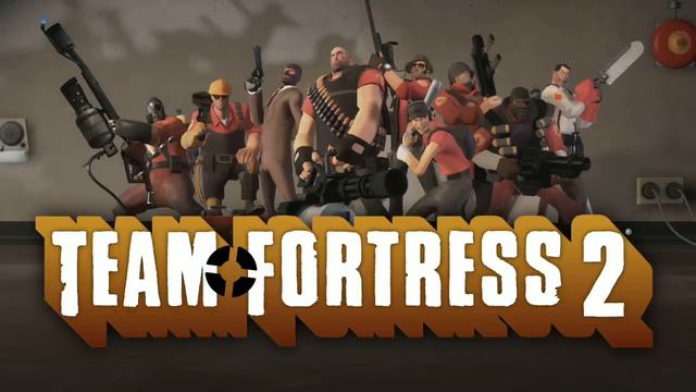 Kazotsky Kick - Team Fortress 2