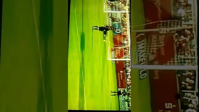 Kickers Würzburg - Saarbrücken 11 meter schiessen смотреть онлайн