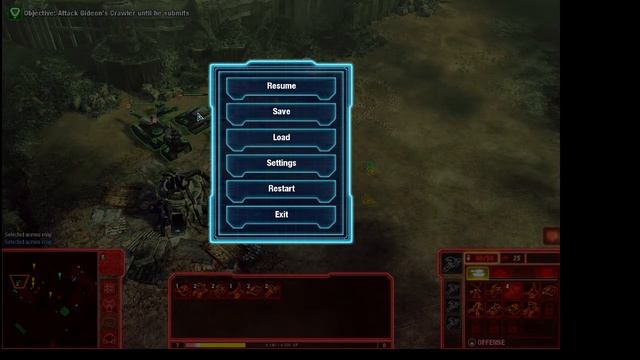 command and conquer tiberian twilight part 5 смотреть онлайн