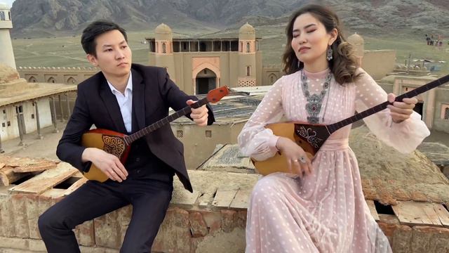 Қазанғап “Ақжелең” 2 дауыста #домбыра  #күй  #dombyra #qazaqstan