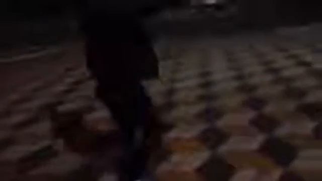 Х1ЯЖИШКА ЗАЖИГАЕТ