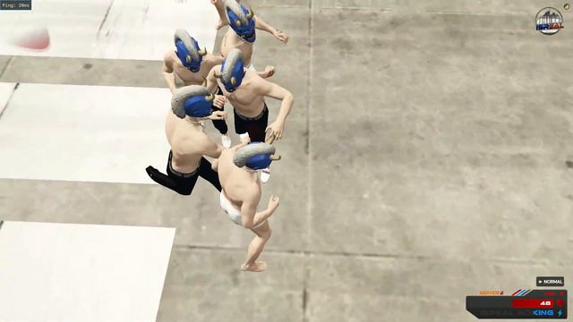 Dynaty สังหาร [BET OC] Porse Devilstrange Domido Xeric Fade Youngthug#10mb #dynaty#Grant#wtfsense смотреть онлайн