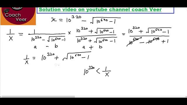 Hard Maths Question Solved And Explained Easily Norway Math Olympiad,SMO,JMO,RMO,Class 9,10,11,12