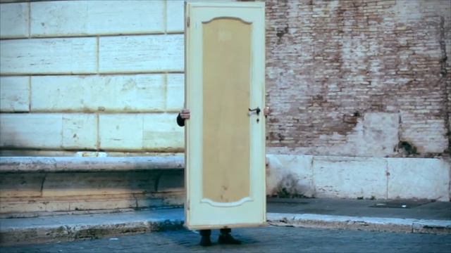 Il Mentalista Gianluca Liguori - Il Portale Invisibile